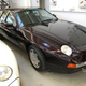 Image for article titled Going Inside Porsche's Secret Vault Left Me On The Edge Of Madness